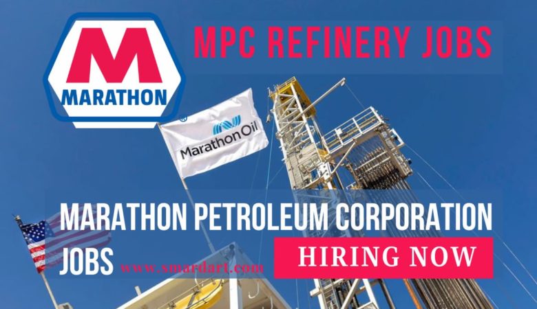 Marathon Petroleum Corporation Jobs