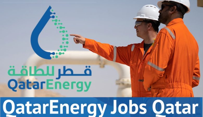 QatarEnergy Jobs
