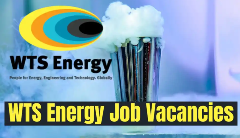 WTS Energy Oil and Gas Jobs