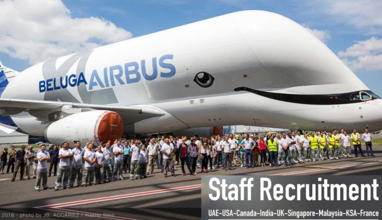 Airbus Jobs