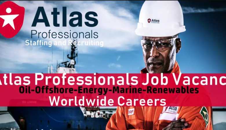 Jobs At Atlas Professionals