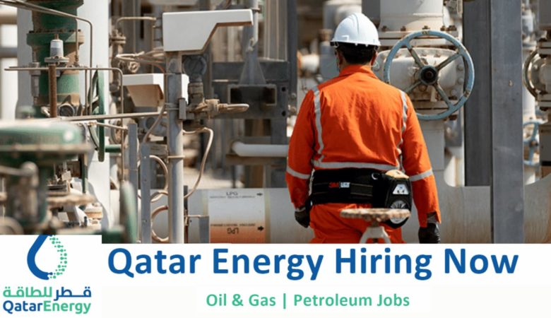 Qatar Energy Jobs