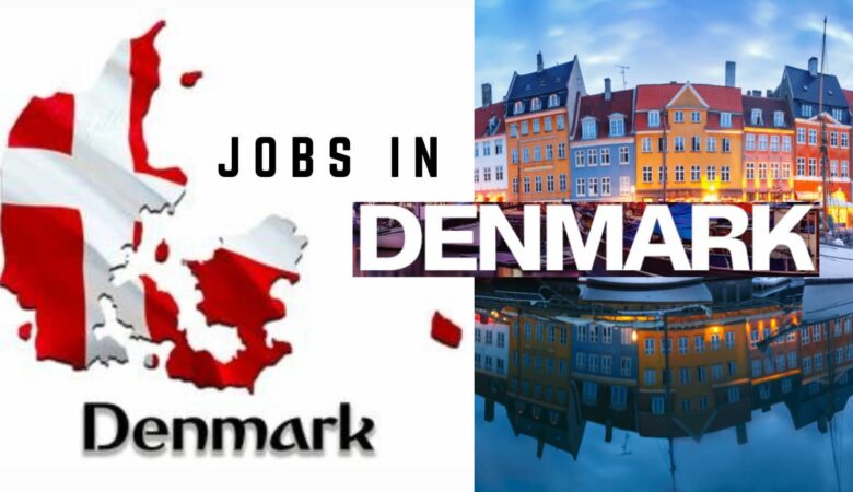 Job In Denmark