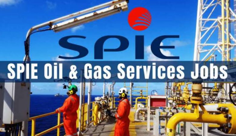 SPIE Oil And Gas Jobs