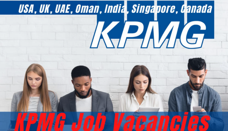 KPMG Careers