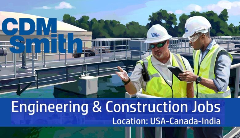 CDM Smith Engineering