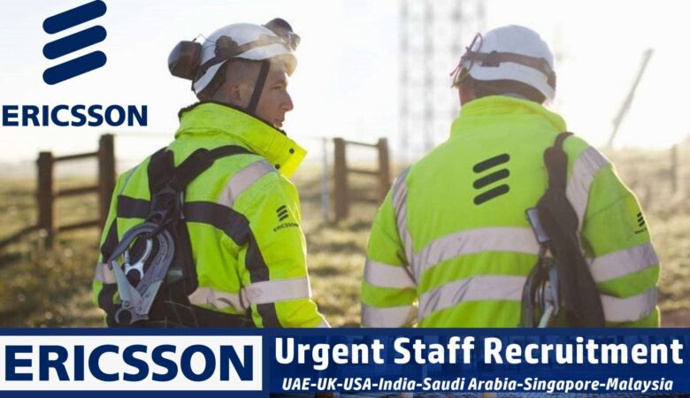 Ericsson Careers
