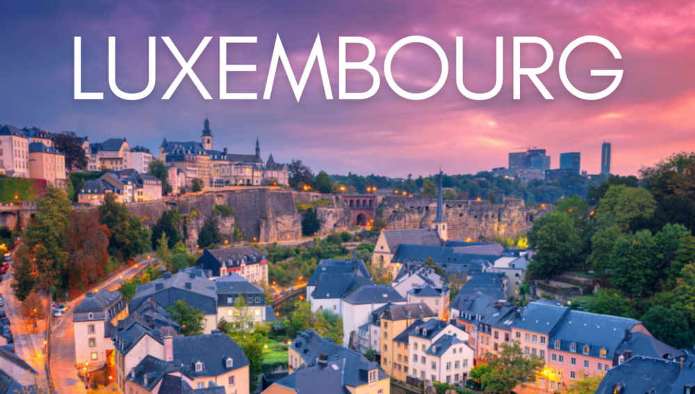 Visa Sponsored Luxembourg Factory Jobs With A Salary