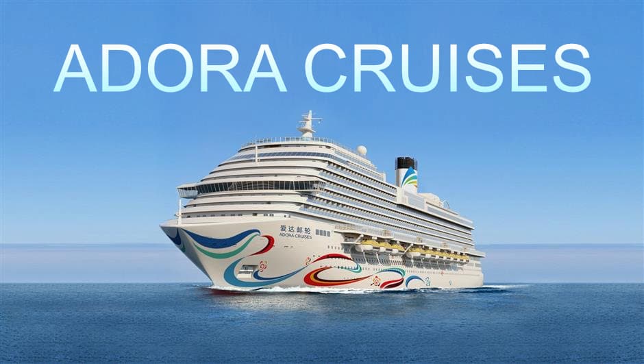 Adora Cruises Careers