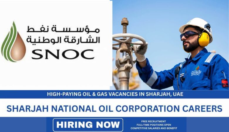 Sharjah National Oil Corporation