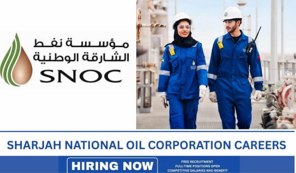 Sharjah National Oil Corporation