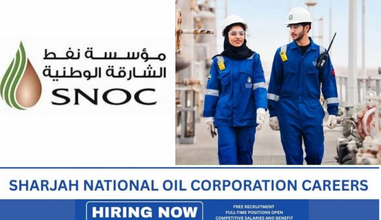 Sharjah National Oil Corporation