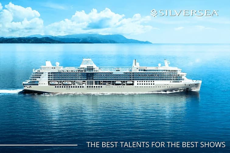 Silversea Cruises Careers