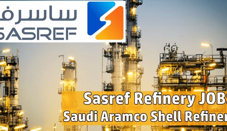 SASREF Careers