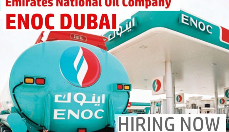 ENOC Dubai