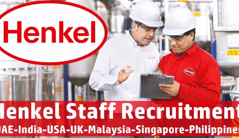 Henkel Careers