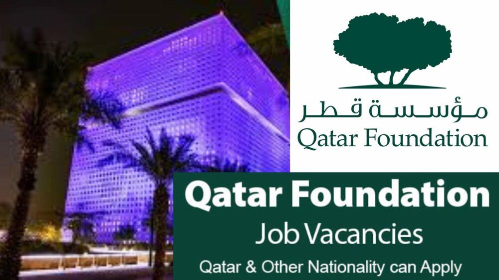 Qatar Foundation