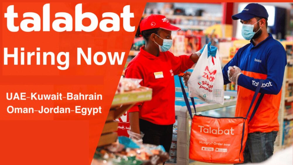Talabat Careers