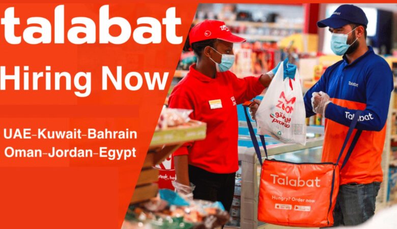 Talabat Careers